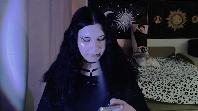 iintimate_flesh's Webcam Show