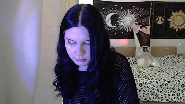 Show de iintimate_flesh na webcam