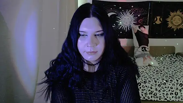 iintimate_flesh webcam show