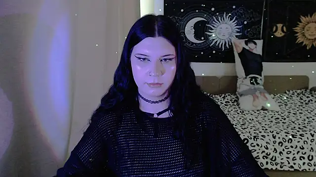iintimate_flesh Webcam-Show
