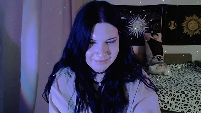 iintimate_fleshn Webbikameraesitys