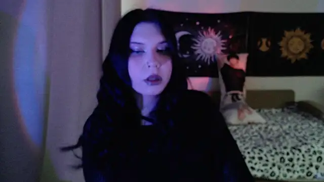 Webkamerová show iintimate_flesh