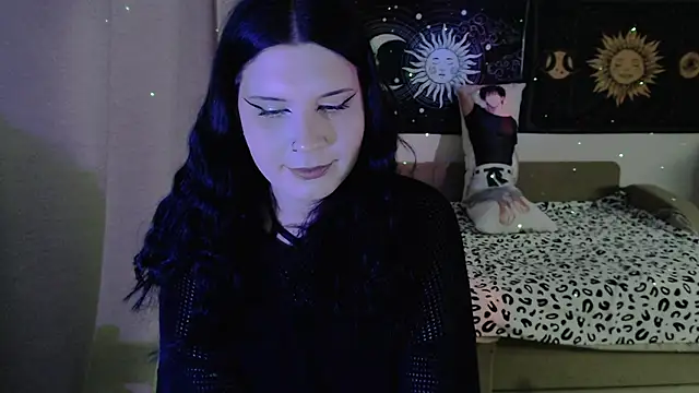 iintimate_flesh – Kamerová šou