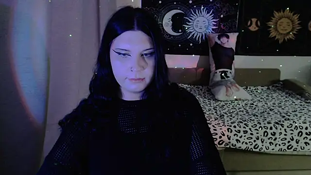 iintimate_flesh – Kamerová šou