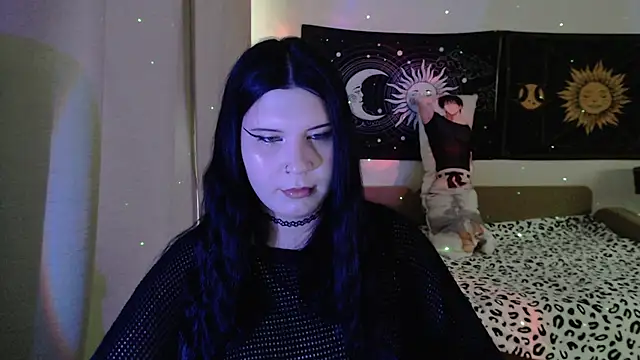 Webkamerová show iintimate_flesh