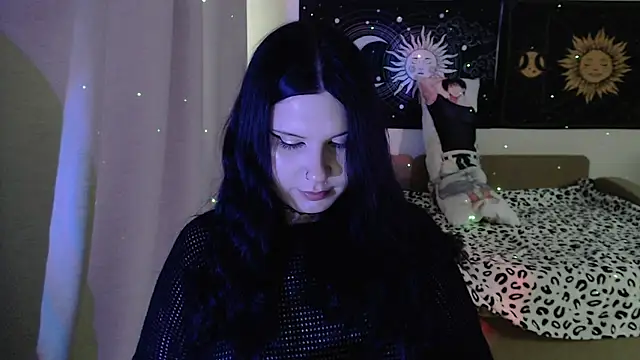 iintimate_flesh Webcam-Show