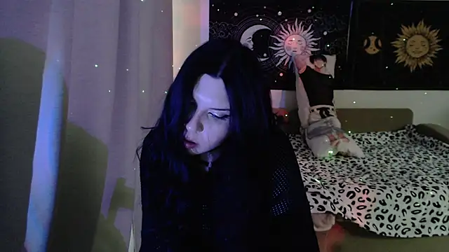 Webkamerová show iintimate_flesh