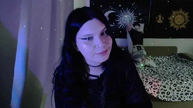 iintimate_flesh webcam show