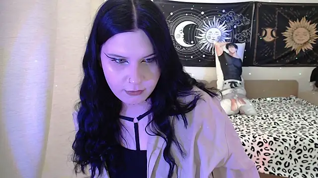 Вебкам-шоу iintimate_flesh