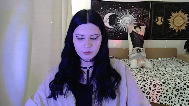 iintimate_flesh's Webcam Show