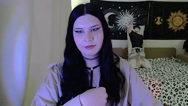 Show de webcam de iintimate_flesh
