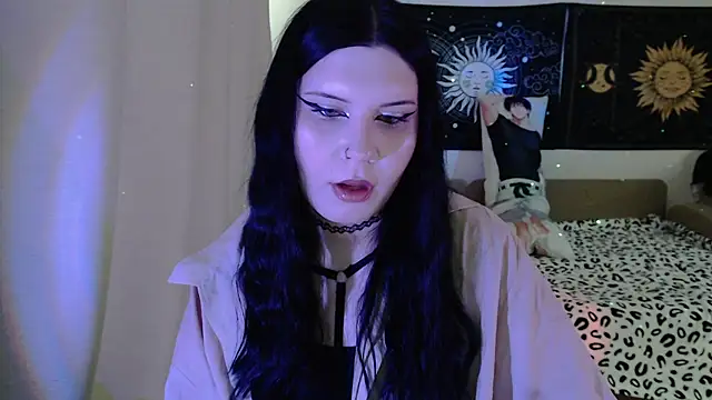 iintimate_flesh webcam show