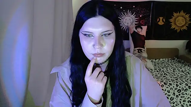iintimate_flesh webcam show