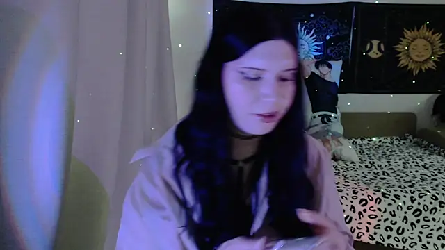 iintimate_flesh Webcam-Show