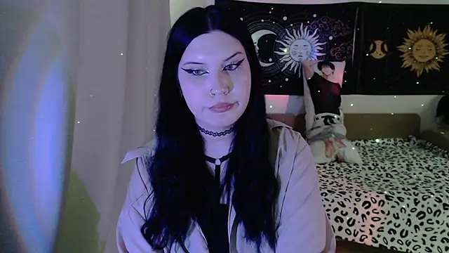iintimate_flesh Show Webcam