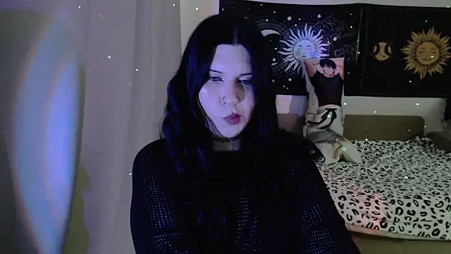 iintimate_flesh 网络视讯表演