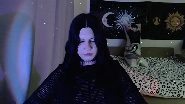 iintimate_flesh Show in webcam