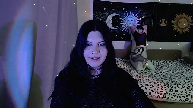 iintimate_flesh's Webcam Show