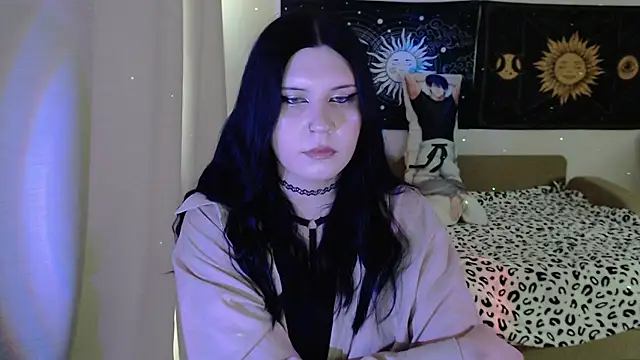 iintimate_flesh webcam show
