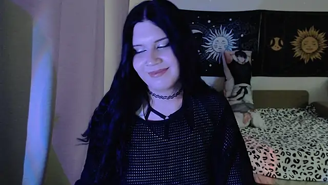 iintimate_flesh webkamerás műsora