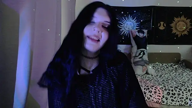 Show Webcam de iintimate_flesh