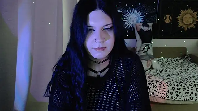 Show webcam de iintimate_flesh