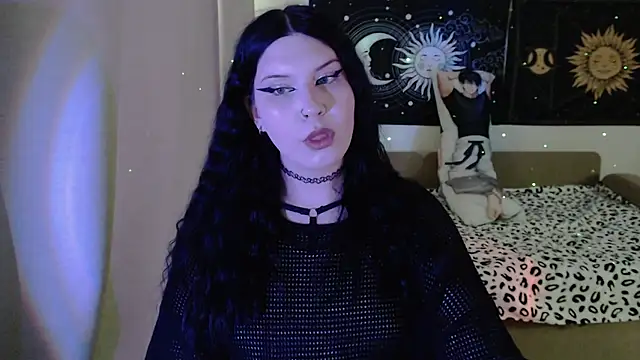 iintimate_flesh webkamerás műsora