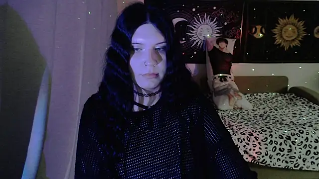 iintimate_flesh's Webcam Show