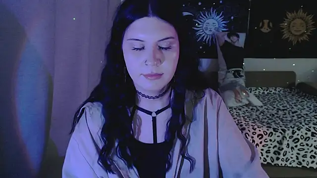 عرض كام iintimate_flesh