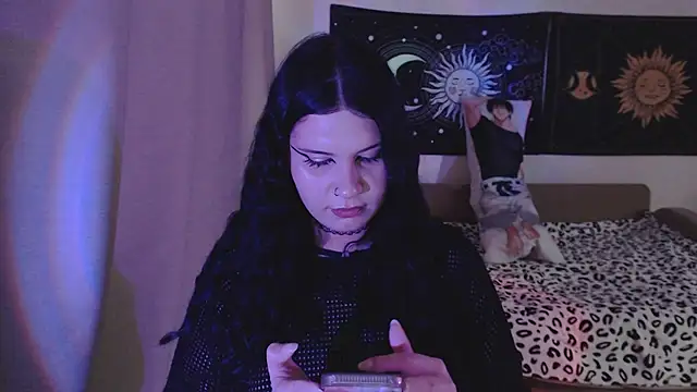 عرض كام iintimate_flesh