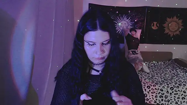 iintimate_flesh's Webcam Show