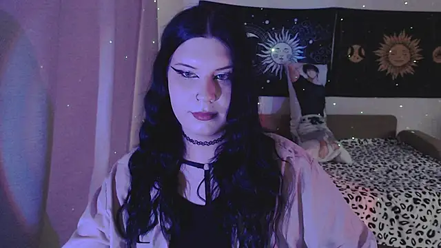 iintimate_flesh webcam show