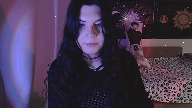 Show Webcam de iintimate_flesh