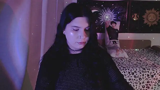 iintimate_fleshのウェブカメラショー