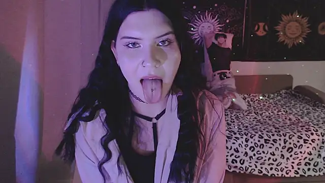 Show de iintimate_flesh na webcam