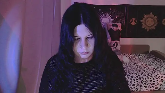 iintimate_flesh Webcam show