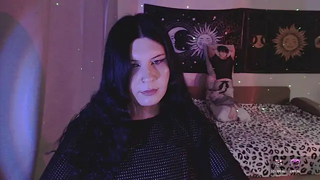 iintimate_flesh's Webcam Show