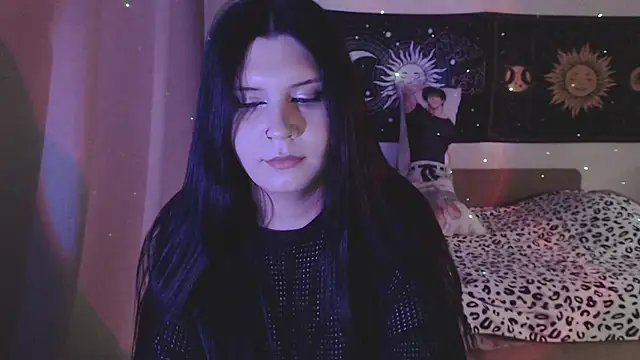 iintimate_flesh webkamerás műsora