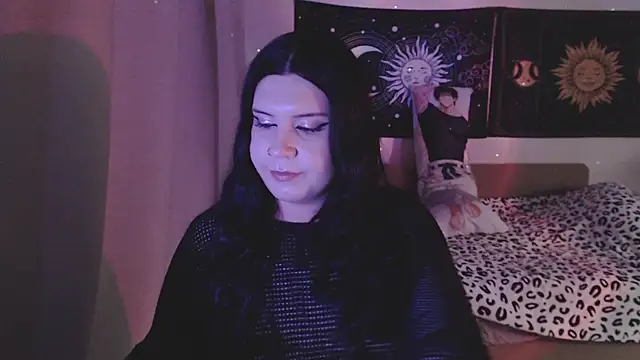 عرض كام iintimate_flesh