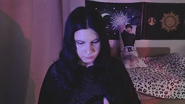 iintimate_fleshn Webbikameraesitys