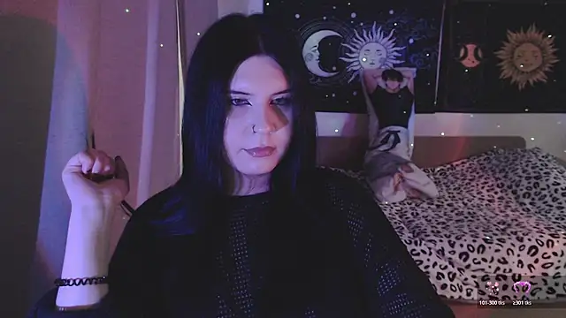 Webkamerová show iintimate_flesh