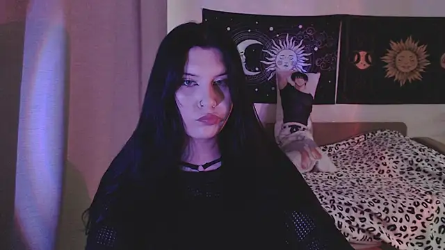 iintimate_flesh: διαδικτυακό σόου στην κάμερα