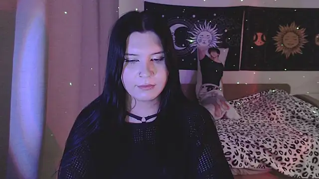 iintimate_fleshn Webbikameraesitys