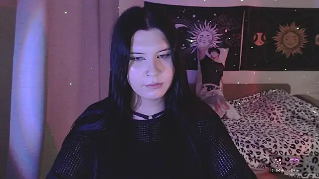 iintimate_flesh Show Webcam