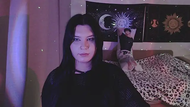 iintimate_flesh Webcam-Show