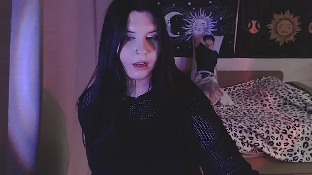 Show webcam de iintimate_flesh