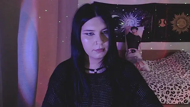 iintimate_flesh's Webcam Show