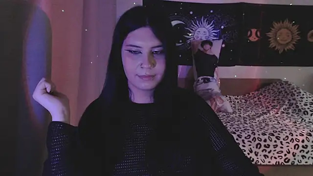 عرض كام iintimate_flesh