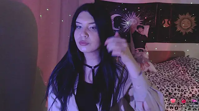 iintimate_flesh 网络视讯表演
