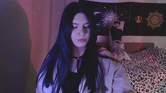 Show de webcam de iintimate_flesh